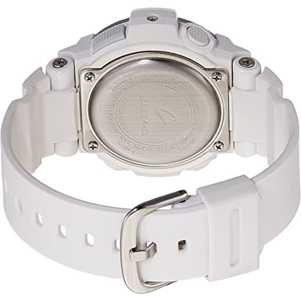 CASIO BABY-G BGA-210-7B4DR WOMEN'S WATCH - H2 Hub Watches