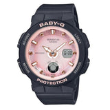 CASIO BABY-G BGA-250-1A3DR WOMEN'S WATCH