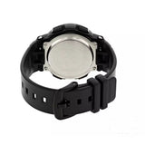 CASIO BABY-G BGA-250-1A3DR WOMEN'S WATCH