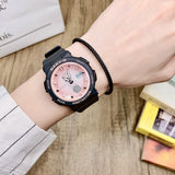 CASIO BABY-G BGA-250-1A3DR WOMEN'S WATCH