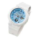 Casio Baby-G Neon Illuminator Women Watch BGA-250-7A1DR-P