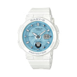 CASIO BABY-G BGA-250-7A1DR NEON ILLUMINATOR WOMEN'S WATCH