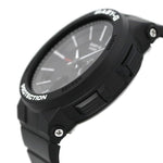 CASIO BABY-G BGA-255-1ADR NEON ILLUMINATOR WOMEN'S WATCH - H2 Hub Watches