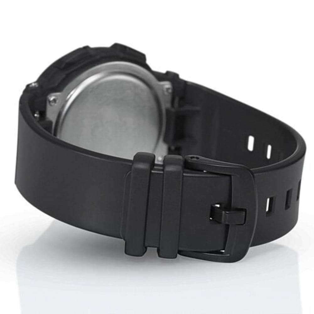 CASIO BABY-G BGA-255-1ADR NEON ILLUMINATOR WOMEN'S WATCH - H2 Hub Watches