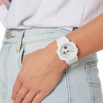 CASIO BABY-G BGA-255-7ADR NEON ILLUMINATOR WOMEN'S WATCH - H2 Hub Watches