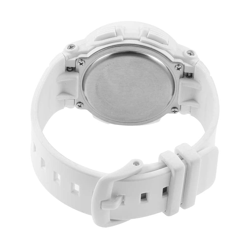 CASIO BABY-G BGA-255-7ADR NEON ILLUMINATOR WOMEN'S WATCH - H2 Hub Watches
