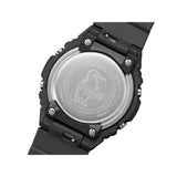 CASIO BABY-G BGA-260CH-1ADR-P BLACK RESIN WOMEN WATCH