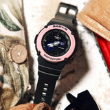CASIO BABY-G BGA-270-1ADR-P WOMEN'S WATCH