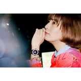 CASIO BABY-G BGA-270-1ADR WOMEN'S WATCH