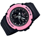 CASIO BABY-G BGA-270-1ADR WOMEN'S WATCH