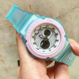 CASIO BABY-G BGA-270-2ADR  WOMEN'S WATCH