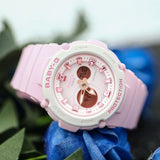 CASIO BABY-G BGA-270-4ADR WOMEN'S WATCH