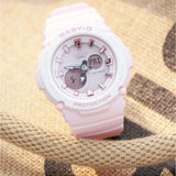 CASIO BABY-G BGA-270-4ADR WOMEN'S WATCH