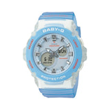 CASIO BABY-G BGA-270AQ-2ADR AQUA PLANET Collaboration Limited Model Women's Watch