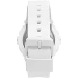 CASIO BABY-G BGA-270BP-7ADR STANDARD DIGITAL WHITE UNISEX'S WATCH