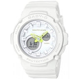 CASIO BABY-G BGA-270BP-7ADR STANDARD DIGITAL WHITE UNISEX'S WATCH