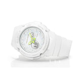 CASIO BABY-G BGA-270BP-7ADR STANDARD DIGITAL WHITE UNISEX'S WATCH