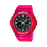 CASIO BABY-G BGA-270S-4ADR WOMEN'S WATCH
