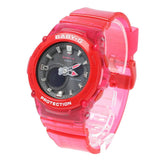 CASIO BABY-G BGA-270S-4ADR WOMEN'S WATCH