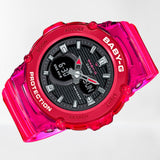 CASIO BABY-G BGA-270S-4ADR WOMEN'S WATCH