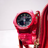 CASIO BABY-G BGA-270S-4ADR WOMEN'S WATCH