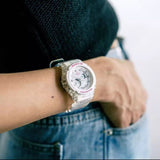 CASIO BABY-G BGA-270S-7ADR WOMEN'S WATCH