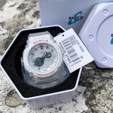 CASIO BABY-G BGA-270S-7ADR WOMEN'S WATCH