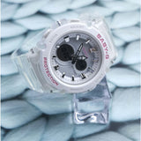 CASIO BABY-G BGA-270S-7ADR WOMEN'S WATCH