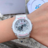 CASIO BABY-G BGA-270S-7ADR WOMEN'S WATCH