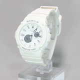 CASIO BABY-G BGA-275-7ADR WHITE RESIN STRAP WOMEN WATCH