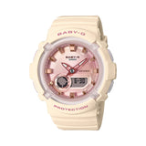 CASIO BABY-G BGA-280-4A2DR RESIN STRAP WOMEN'S WATCH