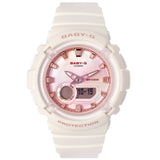 CASIO BABY-G BGA-280-4A2DR RESIN STRAP WOMEN'S WATCH