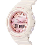CASIO BABY-G BGA-280-4A2DR RESIN STRAP WOMEN'S WATCH