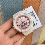 CASIO BABY-G BGA-280-4A2DR RESIN STRAP WOMEN'S WATCH
