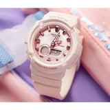 CASIO BABY-G BGA-280-4A2DR RESIN STRAP WOMEN'S WATCH