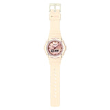 CASIO BABY-G BGA-280-4A2DR RESIN STRAP WOMEN'S WATCH