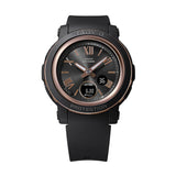 CASIO BABY-G BGA-290-1ADR BLACK RESIN STRAP WOMEN'S WATCH