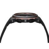CASIO BABY-G BGA-290-1ADR BLACK RESIN STRAP WOMEN'S WATCH