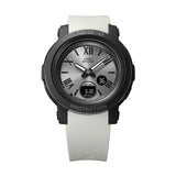 CASIO BABY-G BGA-290-8ADR WHITE RESIN STRAP UNISEX'S WATCH