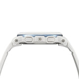 CASIO BABY-G BGA-290DR-7ADR WHITE RESIN WOMENS WATCH