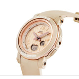 Casio Baby-G Candy Colored Resin Strap Women Watch BGA-290SW-4ADR