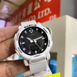 CASIO BABY-G BGA-310-7A2DR WHITE RESIN WOMEN WATCH
