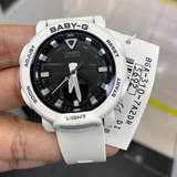 CASIO BABY-G BGA-310-7A2DR WHITE RESIN WOMEN WATCH