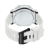 CASIO BABY-G BGA-310-7A2DR WHITE RESIN WOMEN WATCH