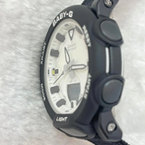 CASIO BABY-G BGA-310C-1ADR BLACK CLOTH WOMEN WATCH