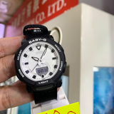 CASIO BABY-G BGA-310C-1ADR BLACK CLOTH WOMEN WATCH