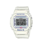 CASIO BABY-G BGD-525-7DR 25TH ANNIVERSARY WOMEN'S WATCH