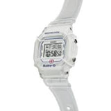 CASIO BABY-G BGD-525-7DR 25TH ANNIVERSARY WOMEN'S WATCH