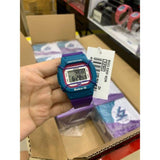 CASIO BABY-G BGD-525F-6DR LIMITED WOMEN'S WATCH