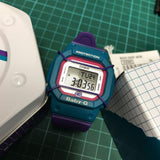CASIO BABY-G BGD-525F-6DR LIMITED WOMEN'S WATCH